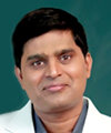 Dr. A. K. Dwivedi
