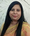 Dr. Chetna Shah