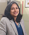 Dr. Dipti Rami