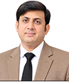 Dr. Kapil Khandait