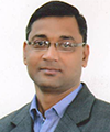 Dr. Manoj Bagul
