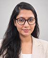 Dr Manorama Patel
