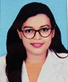 Dr. Mosami Palande