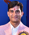 Dr. Navneet Singh