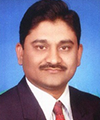Dr. Rajesh Bordia