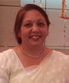 Dr. Rupali Dave