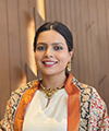 Dr. Yashashree Chauhan