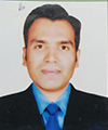 Dr. Vineet Sharma